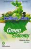 Green Economy: Ekonomi Hijau (Edisi Revisi)